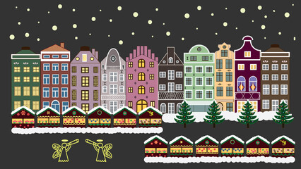 Obraz premium magic super cute abstract and nice picture