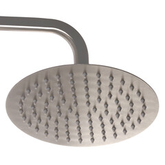 Shower head. Device for hot and cold water. Washbasin invention. Bathroom design. Piece of your's fancy flat. Cranes for home. Different amazing taps.