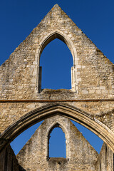 Jumieges Abbey