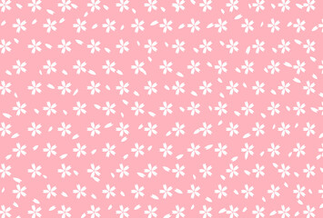 和柄　文様　パターン　背景