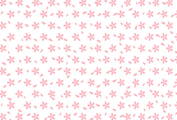 和柄　文様　パターン　背景