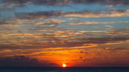 千葉　房総　日の出