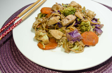 Yakisoba