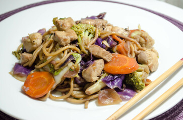 Yakisoba