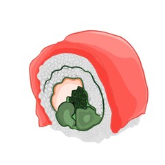 
Sushi