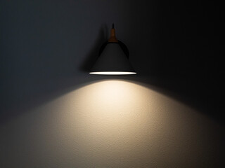 ウォールランプ2