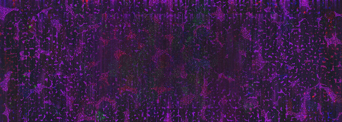 Abstract glitter grunge texture background image.