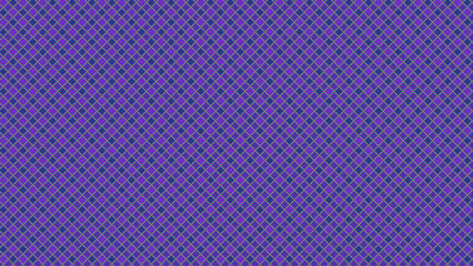 Abstract colorful grid pattern background image.