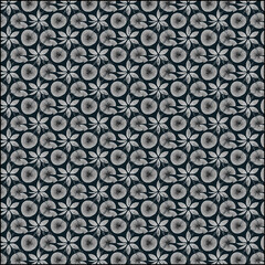 Pattern 36 -  for fabric or paper printing captured from the artwork for 220331_EditableElements