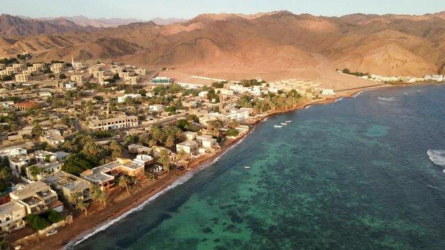 Dahab Egypt