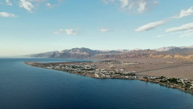 Dahab Egypt