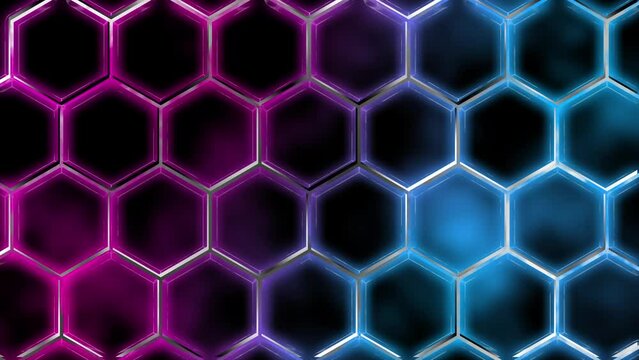ヘキサゴン メタル 金網  BG06 MC