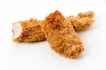 棒ヒレカツ（豚カツ）