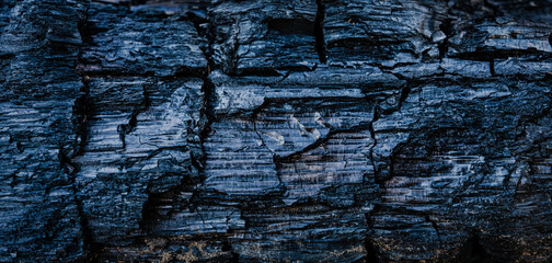 Holzkohle