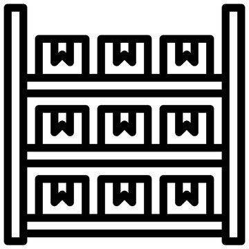 SHEIF line icon,linear,outline,graphic,illustration