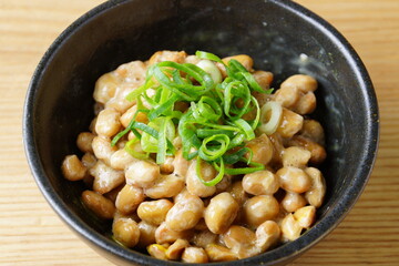 納豆　健康食品