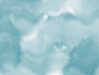 Hand painted abstract background texture.