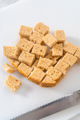 Croutons