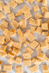 Croutons