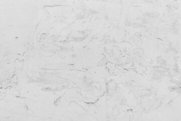 Old white or grey wall concrete texture cement background gray rough
