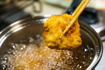 揚げ物