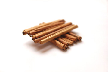 Cinnamon