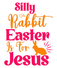 Easter Svg Bundle