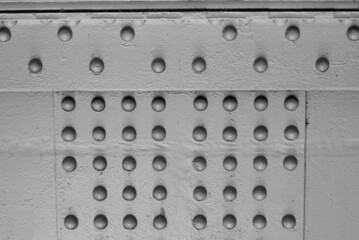 metal plate background