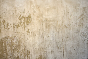 betonowa biało szara ściana 