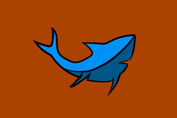 shark