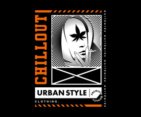 Pixel style Aesthetic Graphic Design for T shirt Street Wear and Urban Style	
