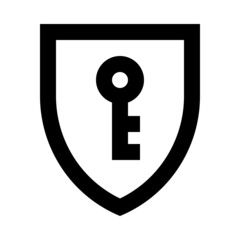 Lock Icon