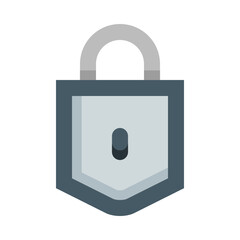 Lock Icon