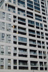 Buildings and architecture