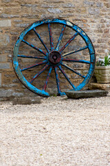 Koło © Sagittarius