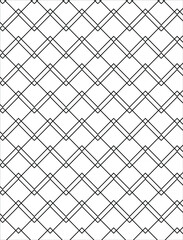 Geometric black and white textures seamless patterns can be used for print, wallpaper, web page background, surface design, textile, fashion, cards.