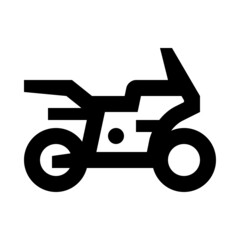 Motorcycle