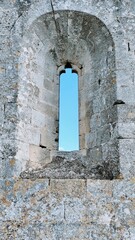 Fototapeta premium LES BAUX DE PROVENCE (Bouches du Rhône)