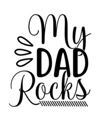 father's day t shirt, mug ideas