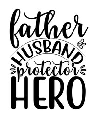 father's day t shirt, mug ideas