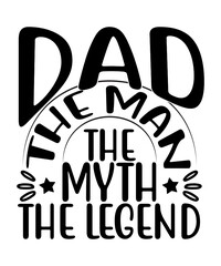 father's day t shirt, mug ideas