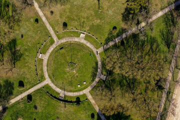 San Francisco Bellocq, Buenos Aires, Argentina.