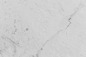 Old white or grey wall concrete texture cement background gray rough