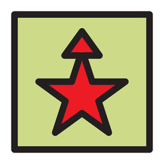 arrow icon