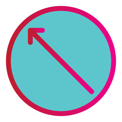 arrow icon