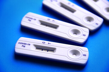 AUTOTEST X4 - TESTS ANTIGENIQUES