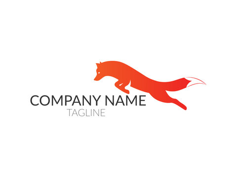 Fox Logo Images – Browse 3,281 Stock Photos, Vectors, and Video