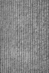 Loft-style plaster walls, gray, white, empty space used as wallpaper. Popular in home design or interior design. with copy spaces.
