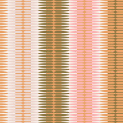 Vector stripe seamless pattern background. Perfect for fabric, scrapbooking, wallpaper projects.
