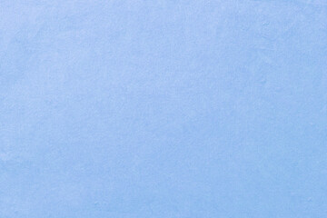Serene Blue kraft paper background texture